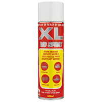 XL WD Spray