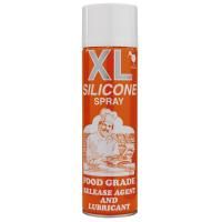 XL Food Grade Silicone Spray
