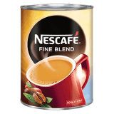 Nescafe Fine Blend Coffee