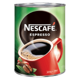 Nescafe Espresso Coffee