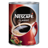 Nescafe Classic Coffee