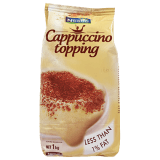 Nestle Vending Cappuccino Topping