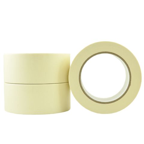 S6143 General Purpose Masking Tape 24mm