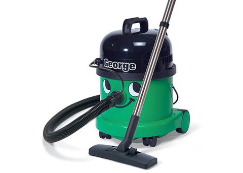 Numatic George 3 in 1 Extraction / Wet / Dry Vacuum Cleaner