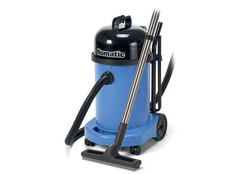 Numatic 27L Wet and Dry Vacuum Cleaner