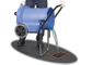 Numatic 40L Twin Motor Wet and Dry Vacuum Cleaner