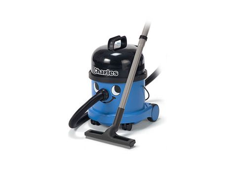 Charles 15 Litre Wet & Dry Vacuum