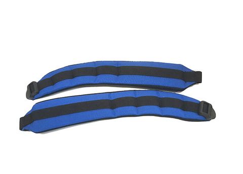 Pacvac Shoulder Straps