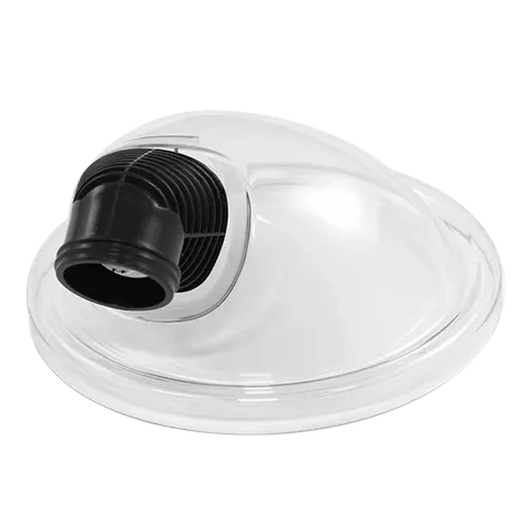 Pacvac Dome Lid For Contractpro & Superpro Series