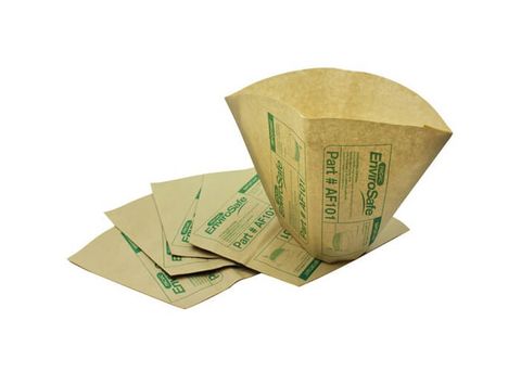 DUB019 Pac Vac Hypercone Vacuum Bags