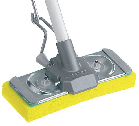 Mop-A-Matic Sponge Mop Complete - Standard