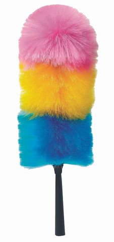 Raven Perfect Electrostatic Duster - Telescopic to 1.3 Metres