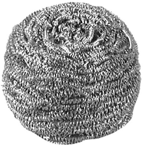 Stainless Steel Scourers 70g