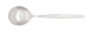 Oslo Stainless Steel Soup Spoon