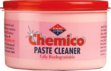 Chemico Paste