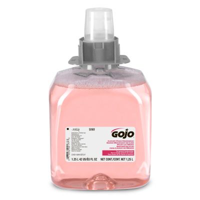 5161 GoJo FMX Foam Handwash Refill