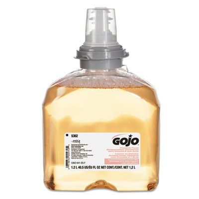 5362 GoJo TFX Anti-Bacterial Handwash Refill