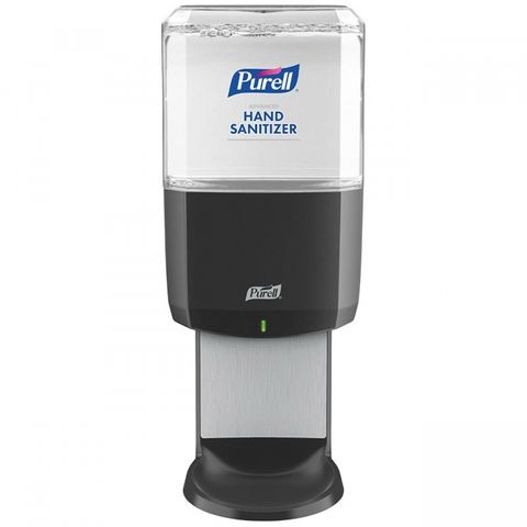 Purell ES8 Touch Free Hand Sanitiser Dispenser - Graphite