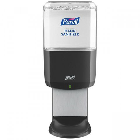 Purell ES8 Touch Free Hand Sanitiser Dispenser - Graphite