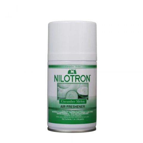 Nilotron Aerosol Refill - Cucumber Melon