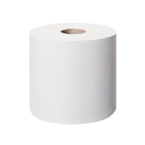 472193 Tork T9 Smart One Mini Toilet Tissue Refill - Bdl 12