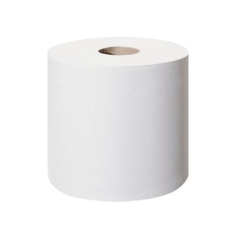193 Tork T9 Smart One Mini Toilet Tissue Refill - Bdl 12