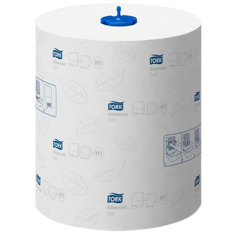 290067 Tork Matic Autocut H1 Paper Towels 2 Ply
