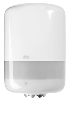 559030 Tork Centrefeed M2 Dispenser - White