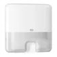 552100 Tork H2 Interfold Hand Towel Dispenser - Mini White