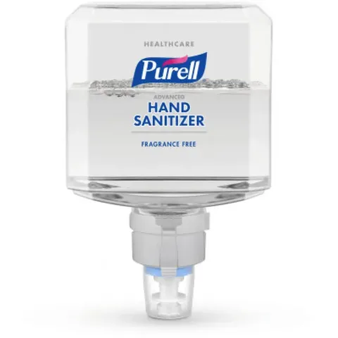 7753 Purell ES8 Hand Sanitiser Foam