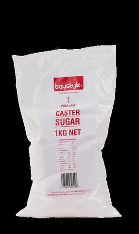 Baystyle Vending Sugar 1kg