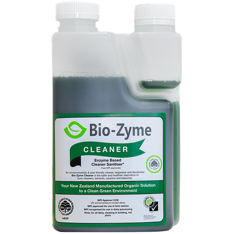 Bio-Zyme General Cleaner Sanitiser