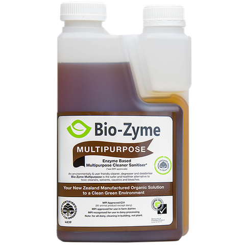 Bio-Zyme Multi-Purpose Cleaner