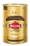 Moccona Classic Freeze Dried Coffee 500grm