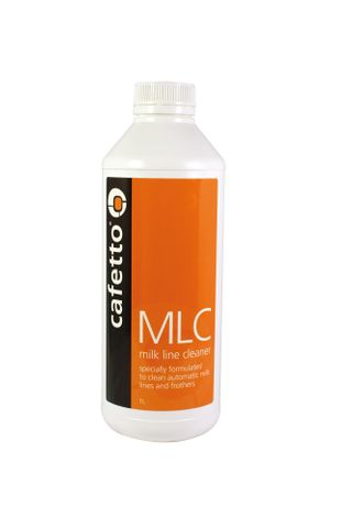 Cafetto MLC Milk Line Cleaner - 1L