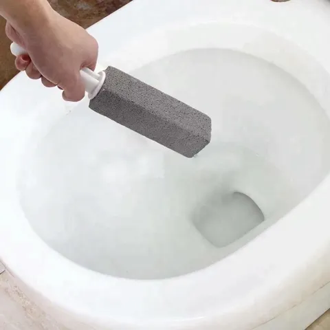 Pumice Toilet Bowl Cleaning Stick