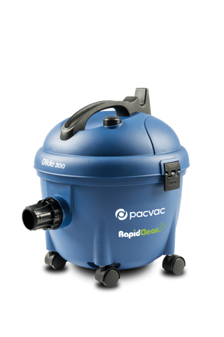 Pac Vac Glide 300