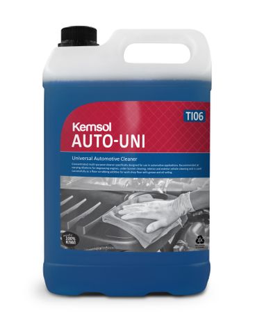 Kemsol Auto Uni Universal Cleaner