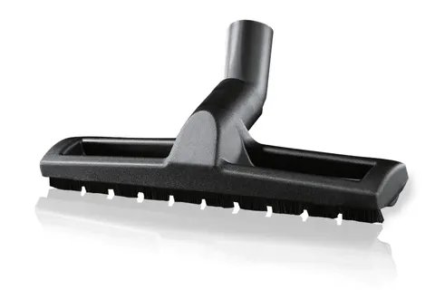 80144 Wessel Werk Brush Floor Tool 35mm x 300mm Black