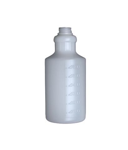 750ml Graduated Heavy Duty Bottle Only