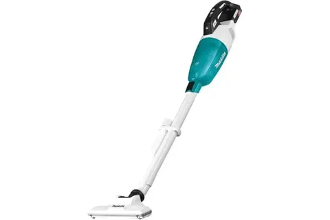 Makita XGT Cordless Stick Vacuum 40V 2.5AH