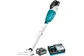 Makita XGT Cordless Stick Vacuum 40V 2.5AH