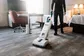 Makita LXT Brushless Upright Vacuum Cleaner