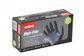 High Five Black 6mil Nitrile Glove