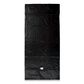 120L Black Rubbish Bags 925x1200mm