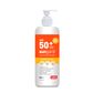Esko SunGard SPF 50+ Sunscreen, 500ml Pump Bottle