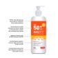 Esko SunGard SPF 50+ Sunscreen, 500ml Pump Bottle