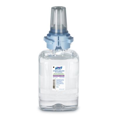 8704 Purell Foam ADX Manual Hand Sanitising Refill