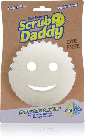Scrub Daddy - Dye Free