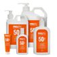 Pro Bloc SPF 50+ Sunscreen 125ml Tube